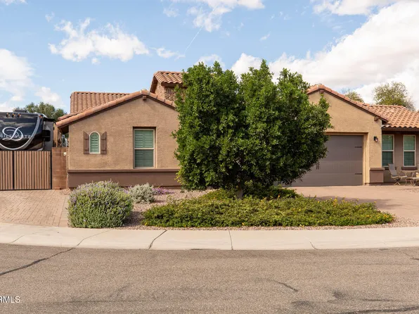 2052 S NAVAJO Court, Chandler, AZ 85286