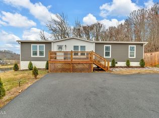 487 Hales Chapel Rd, Gray, TN 37615