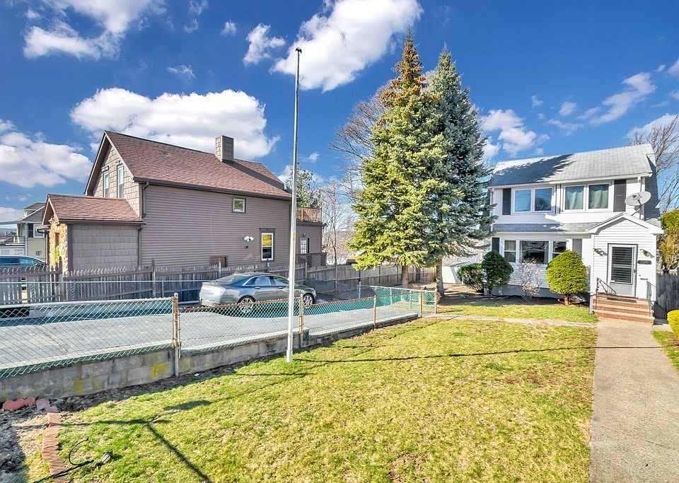 539 Mountain Ave, Revere, MA 02151 Zillow