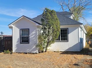 115 1st St NE, Rudyard, MT 59540