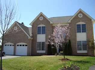 5 Black Kettle Ct, Boyds, MD 20841