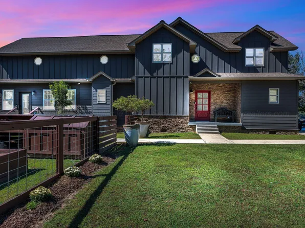 106 County Road 100, Bremen, AL 35033