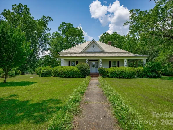 274 Old Harden Rd, Winnsboro, SC 29180