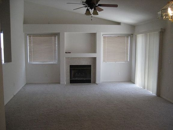 Living Room w/Fireplace
