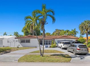 Hollywood Hills North Sec, Hollywood, FL 33021