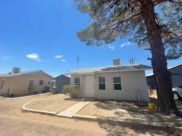 38164 W Yermo Rd #2, Yermo, CA 92398