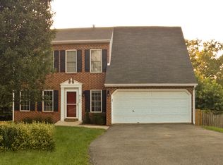 6143 Carolina Trl, Roanoke, VA
