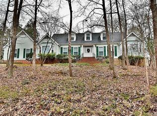 517 Mountainbrook Rd, Lancaster, SC 29720