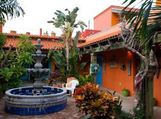 114 W Corral St, South Padre Island, TX 78597