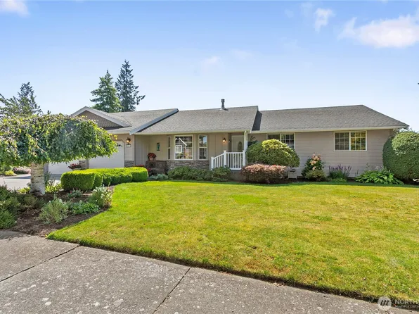 108 Dahlquist Lane, Everson, WA 98247