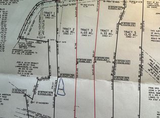 Township Road 5 Delaney Rd, Lawrenceburg, KY 40342