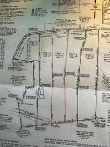 Township Road 5 Delaney Rd, Lawrenceburg, KY, 40342