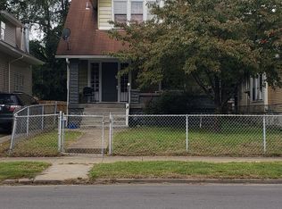 630 Louis Coleman Jr Dr, Louisville, KY 40211
