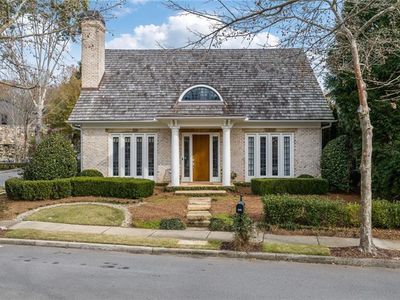 6830 Vickery Creek Rd, Cumming, GA, 30040