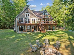 75 Leisure Ln, Limerick, ME 04048