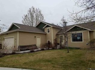 904 Kermit Ct, Belgrade, MT 59714
