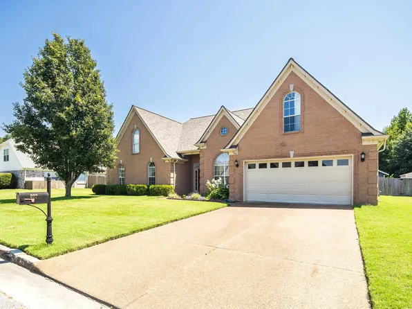 402 Lillehammer Cv, Cordova, TN 38018
