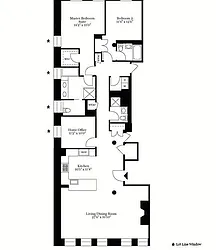 Rented by CMB Realty, LLC