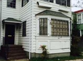 34 Morris St APT A, Charleston, SC 29403
