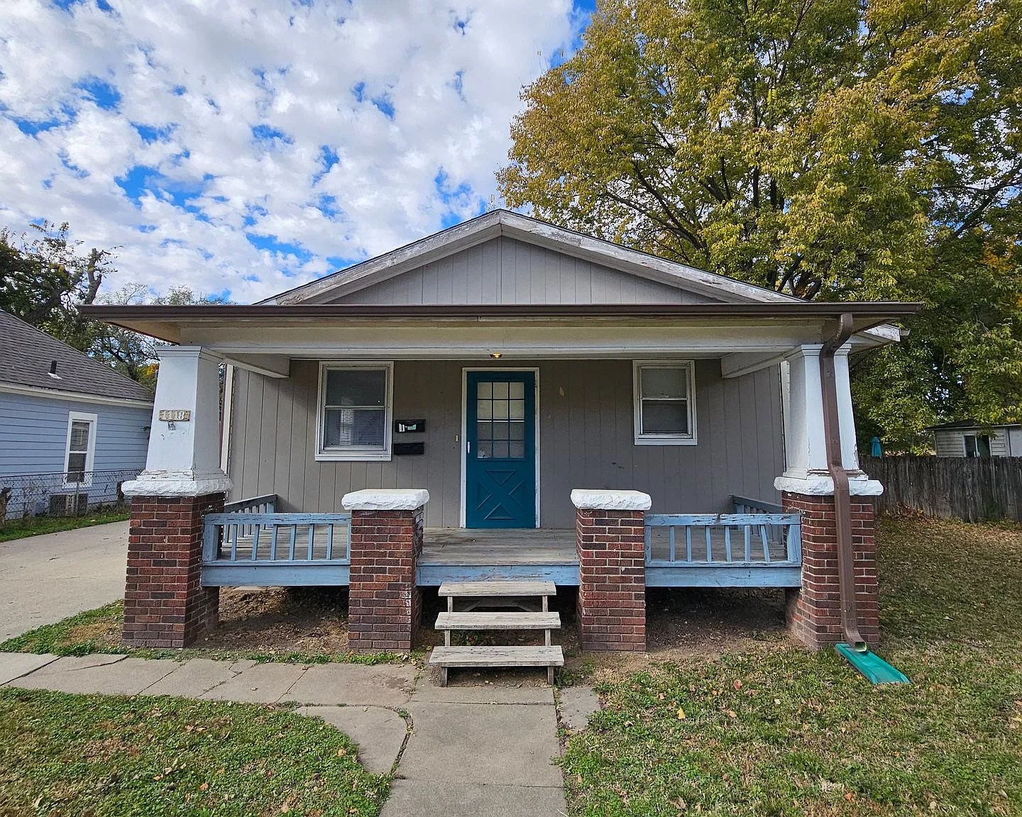 1118 N Adams St — Photo 2