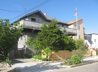 43 3rd Ave, Seaside Park, NJ 08752