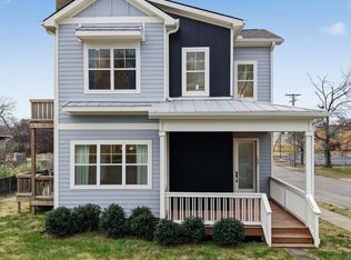 131 Fain St, Nashville, TN 37210