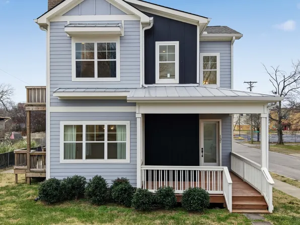 131 Fain St, Nashville, TN 37210