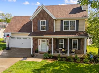 106 Elk Dr, Stamping Ground, KY 40379
