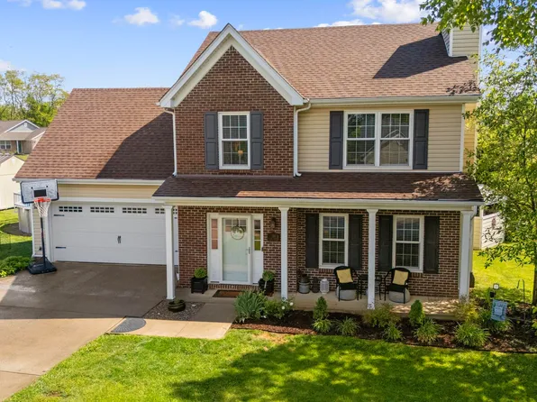 106 Elk Dr, Stamping Ground, KY 40379