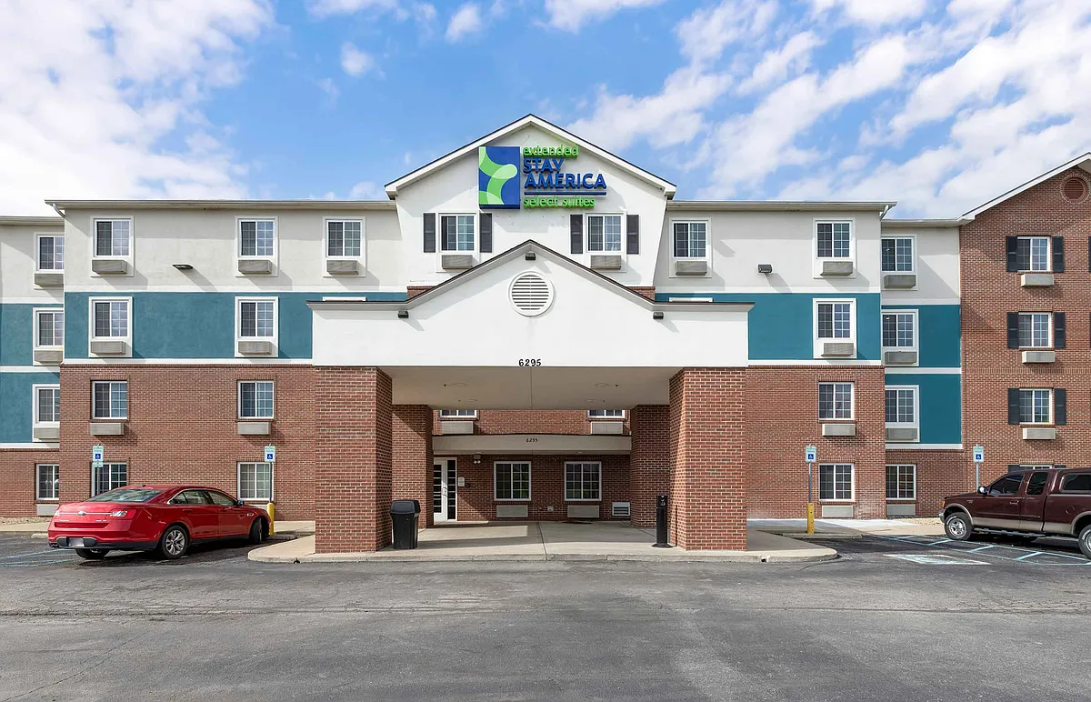 Exterior - Indianapolis - Plainfield