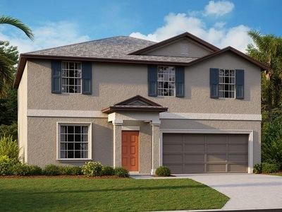 1952 Red Loop, Lakeland, FL, 33801