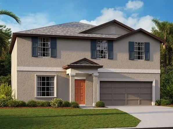 12781 Weston Oaks Ln, Riverview, FL 33579