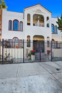 2016 Pennsylvania Ave, Los Angeles, CA, 90033
