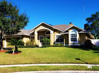 107 Olympus Dr, Ocoee, FL 34761