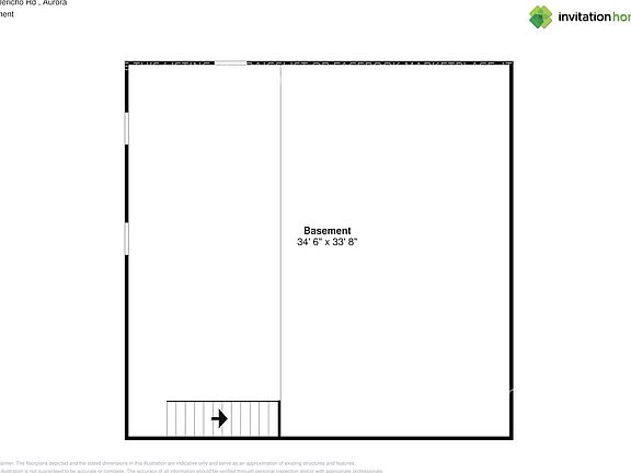2nd image of 1229 Jericho Rd
