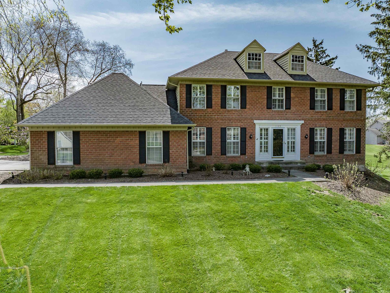 11125 Bitter Dell Ct, Fort Wayne, IN 46814 Zillow