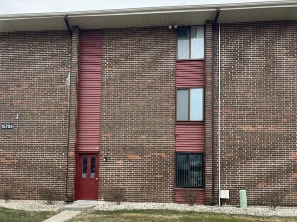 15704 Terrace Dr Unit R03, Oak Forest, IL 60452