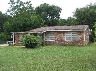 4136 W Main St, Mims, FL 32754