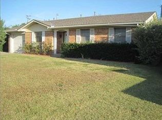 2621 SW 71st St, Oklahoma City, OK 73159