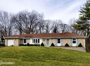 19309 Treadway Rd, Brookeville, MD 20833