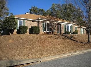 4617 Thoroughbred Ln, Columbus, GA 31909