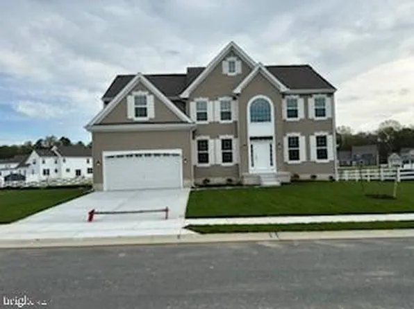 94 Elm Crest Ln, Felton, DE 19943