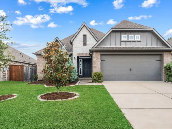3043 Stonebriar Ct, Conroe, TX 77301