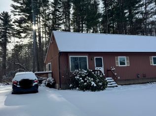 215 Middle Rd, Milton, VT 05468