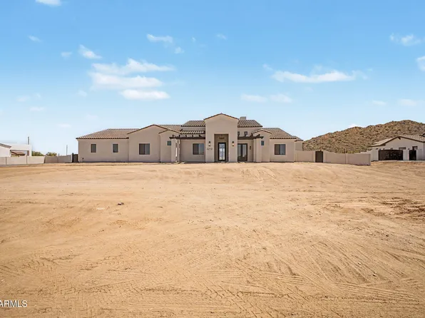 3213 W LIND Road, Queen Creek, AZ 85142