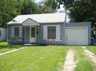 2253 S Topeka St, Wichita, KS 67211
