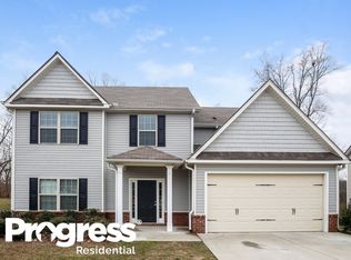 232 Camellia Way, Dallas, GA 30132