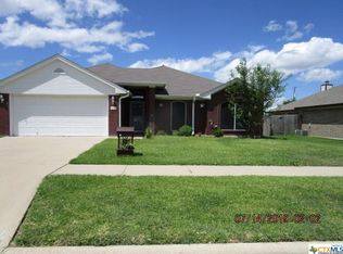 4303 Mildred Ave, Killeen, TX 76549