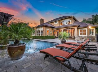 617 Branch Water Dr, Saint Johns, FL 32259