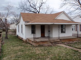 601 N Desloge Dr, Desloge, MO